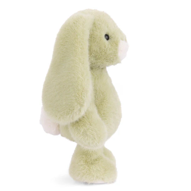 Bukowski Bears - Jumpy Bunny - Lime - Findlay Rowe Designs