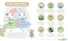Where is Claris at Easter! - Findlay Rowe Designs