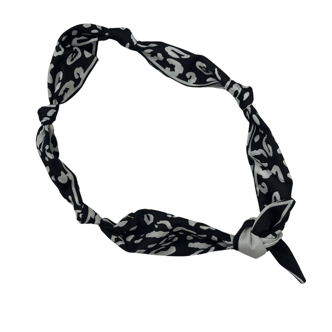 InspireDesigns - Scarf Necklace - Findlay Rowe Designs