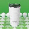 Swig - Party Cup 24oz - Golf Ball - Findlay Rowe Designs