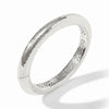 Julie Vos - Bracelet - Catalina Hinge Bangle - Silver - Findlay Rowe Designs