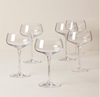 Lenox - Coupe - Tuscany Classics Angled - Set of 6