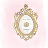 Rebecca Illustrated - Art Print - Press For Champagne - 8x10