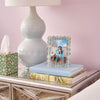 Laura Park - Picture Frame - Wintergreen Acrylic - Findlay Rowe Designs