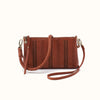 HOBO - Darcy Crossbody - Kindling Brown - Findlay Rowe Designs
