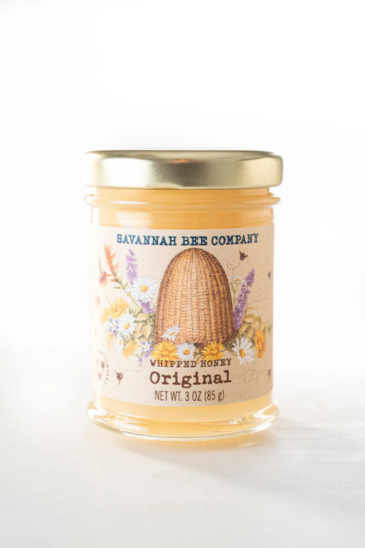 Savannah Bee - Whipped Honey Original - Findlay Rowe Designs