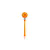 Mud Pie - Kids - Sports Light-Up Pens - Basketball