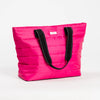 Scout - Layover Tote - Pink Puffer - Findlay Rowe Designs