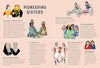 Sisters: Better Together - Findlay Rowe Designs
