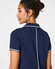 Spanx - Dress - AirEssentials Pique Polo Midi - Navy - Findlay Rowe Designs
