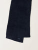 Barefoot Dreams - CozyChic® Stroller Blanket - Indigo - Findlay Rowe Designs