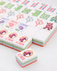 Oh My Mahjong - Solara Mahjong Tiles - Findlay Rowe Designs