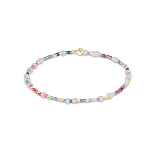 Enewton - Egirl - Hope Unwritten Bracelet - That's A Wrap!