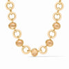Julie Vos - Necklace - Carnaby Stone - Ivory - Findlay Rowe Designs