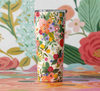 Corkcicle - Rifle Paper Co - Tumbler 24oz - Garden Party - Findlay Rowe Designs