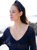 Shiraleah - Marina Cover-Up - Navy - Findlay Rowe Designs