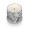 Candle - Winter White Demi Vanity Tin - Findlay Rowe Designs