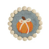 Mud Pie - Trivet - Pumpkin Topiary - Findlay Rowe Designs