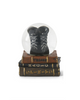 Halloween Snow Globes