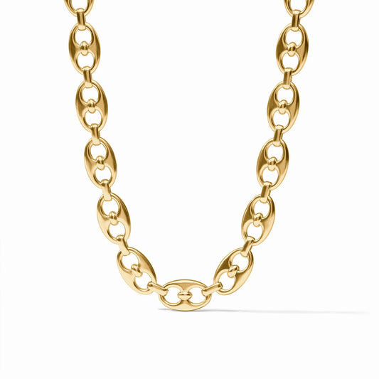 Julie Vos - Necklace - Laguna Link - Findlay Rowe Designs