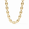 Julie Vos - Necklace - Laguna Link - Findlay Rowe Designs
