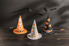 Mud Pie - Mini Witch Hat - Findlay Rowe Designs