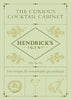 The Curious Cocktail Cabinet: 100 Recipes for Remarkable Gin - Findlay Rowe Designs