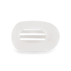 Teleties - Flat Round Clip - Small - Findlay Rowe Designs