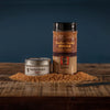 Bourbon Smoked Sugar - Findlay Rowe Designs