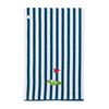 Mud Pie - Towel - Golf Terrycloth - Findlay Rowe Designs