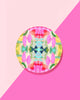 Tart by Taylor x Laura Park - Coasters - Pink Paradise - Findlay Rowe Designs