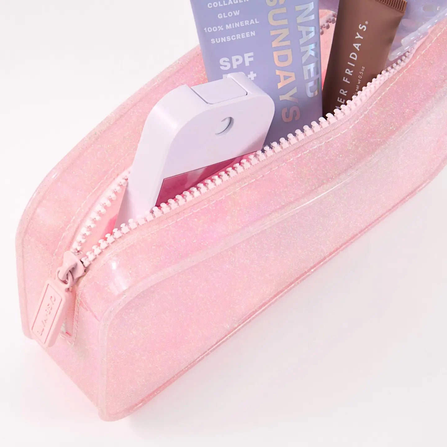 Case-Mate - Jelly Makeup Bag