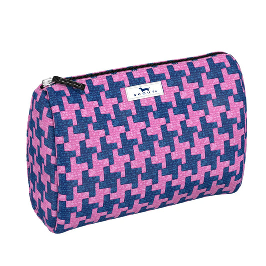Scout - Packin' Heat - Lost and Hound - Findlay Rowe Designs