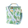 Lilly Pulitzer - Wine Carrier - Swayin in the Breeze - Findlay Rowe Designs
