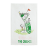 Mud Pie - Towel - Golf Humor - Findlay Rowe Designs