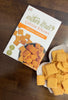 Southern Straws - Original Cheddar - 4.5oz - Findlay Rowe Designs