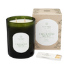 Linnea - 2-Wick Candle - Crushed Mint - Findlay Rowe Designs