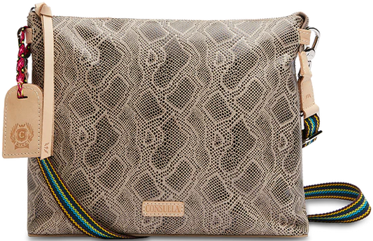 Consuela - Downtown Crossbody - Dizzy - Findlay Rowe Designs