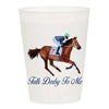 Frosted Party Cup - Set of 6 - Findlay Rowe Designs