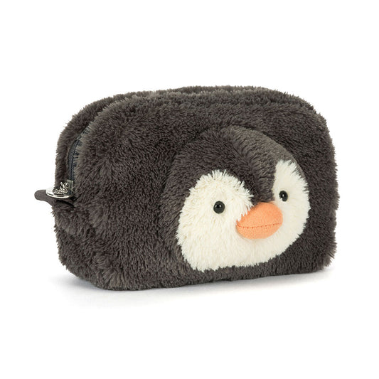 Jellycat - Pouch - Peanut Penguin - Findlay Rowe Designs