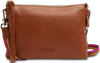 Consuela - Midtown Crossbody - Brandy