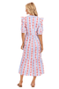 Mud Pie - Dress - Jonah Midi - Findlay Rowe Designs