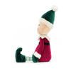 Jellycat - Eldo Elf - Findlay Rowe Designs