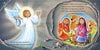Happy Easter Risen King!