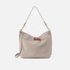 HOBO - Pier Shoulder Bag in Taupe - Findlay Rowe Designs