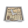 Mariposa - Napkin Weight - Cowboy Boot - Findlay Rowe Designs
