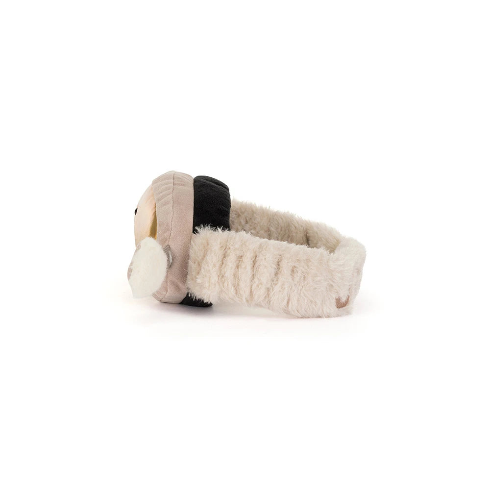 Jellycat - Amuseables - Sports Ski Club Goggles - Findlay Rowe Designs