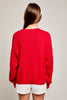 Top - Boxy Sweater - Georgia Sparkle - Findlay Rowe Designs