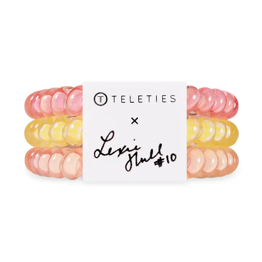 Teleties - Hair Ties - Lexi Hull - Small - Findlay Rowe Designs