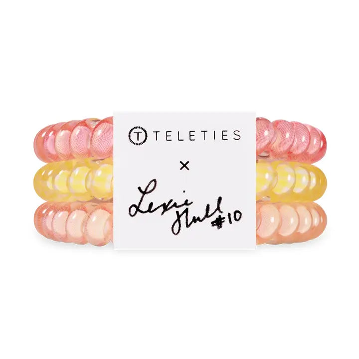 Teleties - Hair Ties - Lexi Hull - Small - Findlay Rowe Designs